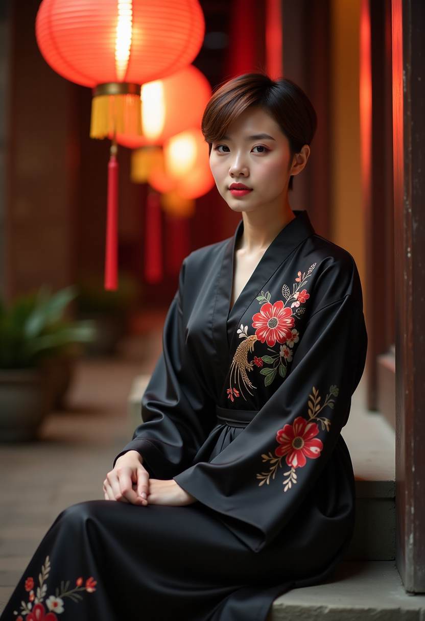 未完成的吻