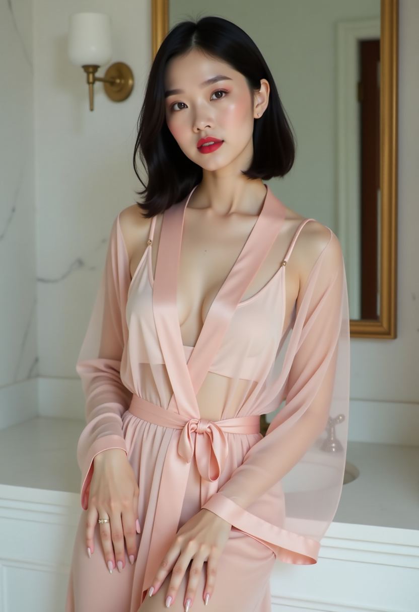 余温未散