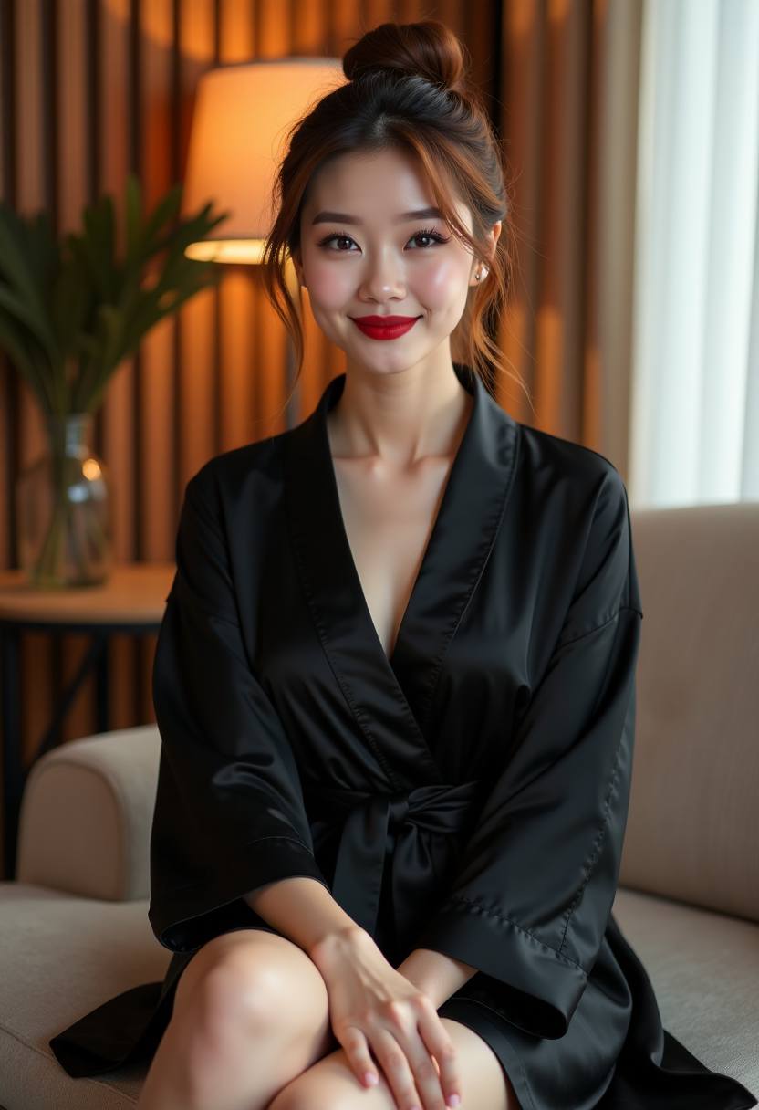 未完成的吻