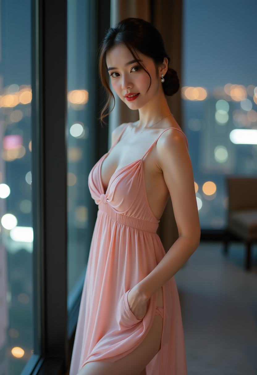夜航信号