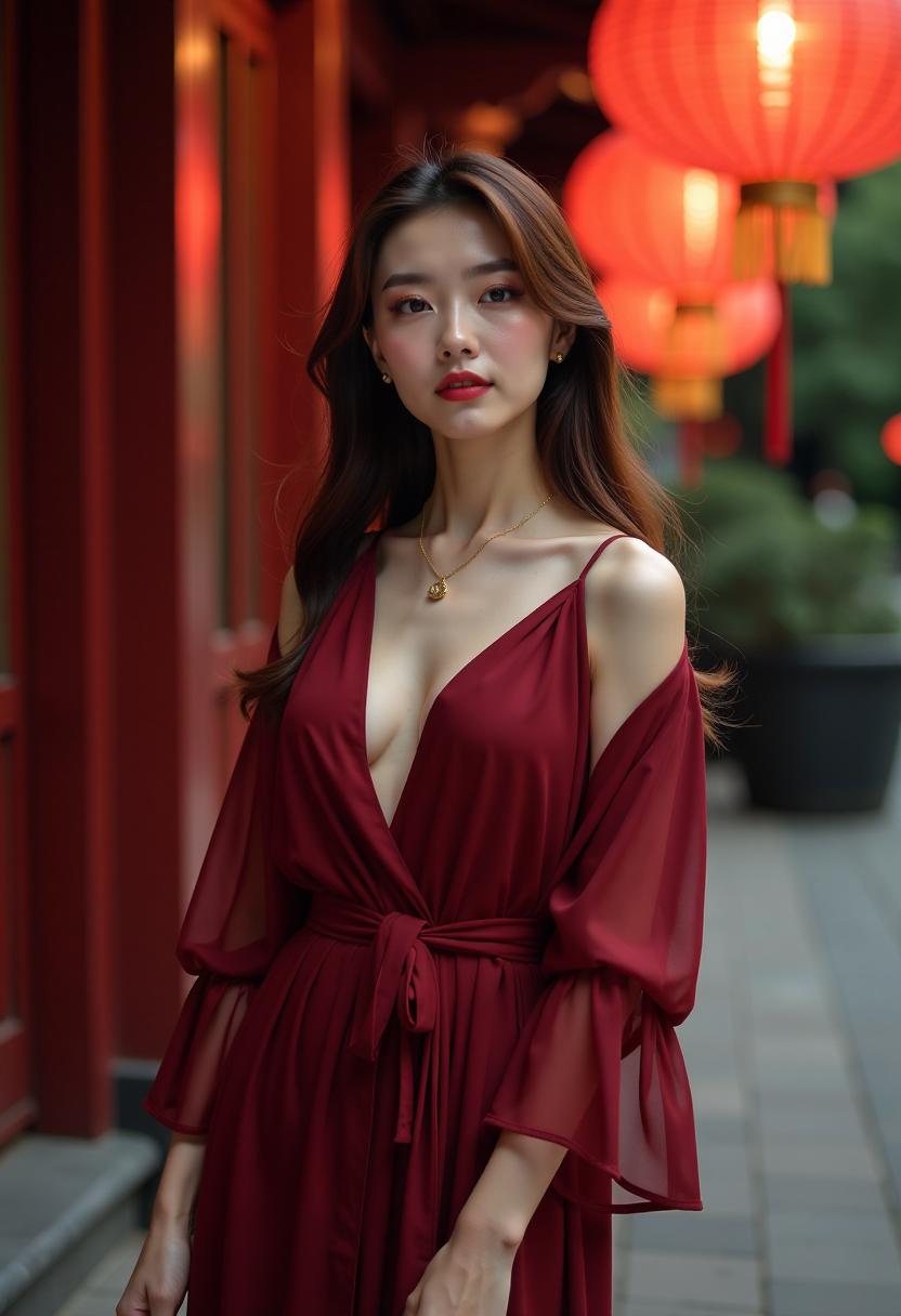 深夜问答局