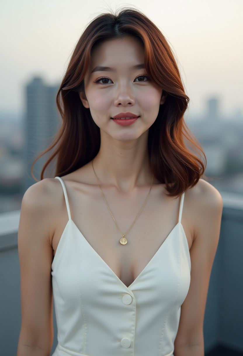 慢半拍的人