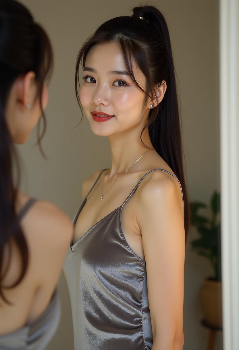 口袋里的潮汐